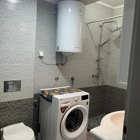 Sweet Garden Διαμέρισμα Vogošća