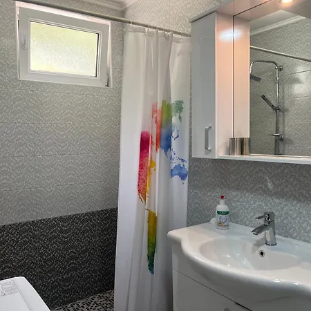 Apartman Sweet Garden