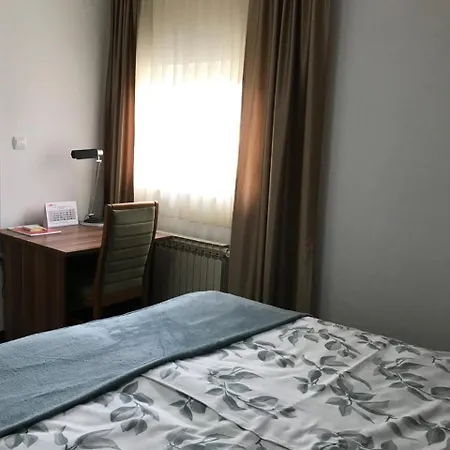 Διαμέρισμα Sweet Garden Vogošća