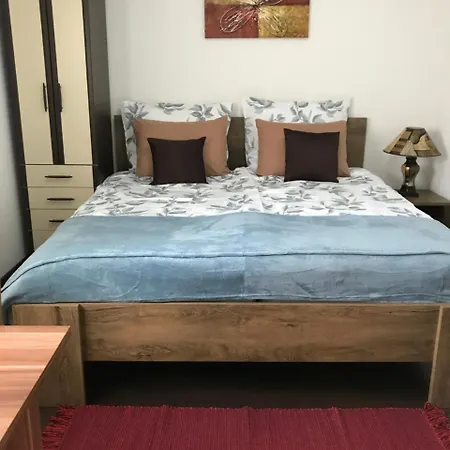 Sweet Garden Vogošća