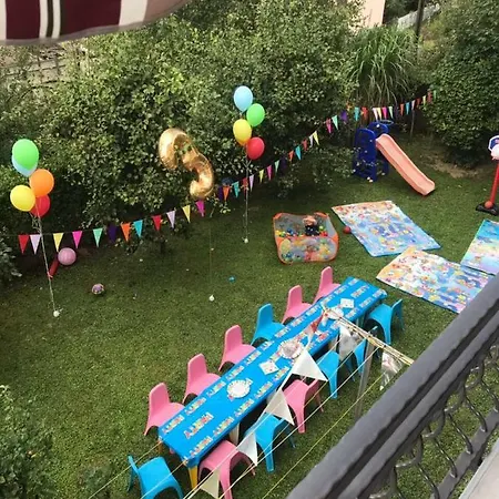 Sweet Garden Διαμέρισμα Vogošća