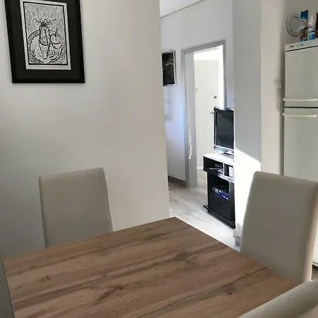 Apartment Sweet Garden *