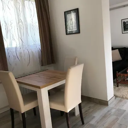 Sweet Garden * Vogošća