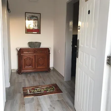 Sweet Garden Διαμέρισμα Vogošća