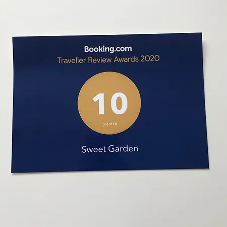 Sweet Garden * Vogošća