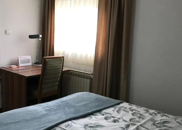 شقة Sweet Garden فوغوشتشا